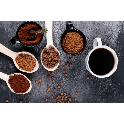 Coffee